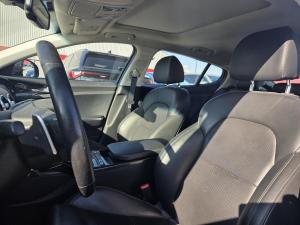 Miniature 15 Kia Stinger Gt *Cuir *Toit Pano *Bizone *Carplay *Cruise 2020