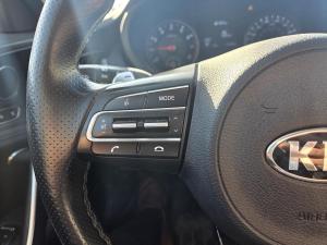 Miniature 17 Kia Stinger Gt *Cuir *Toit Pano *Bizone *Carplay *Cruise 2020