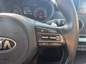 Miniature 18 Kia Stinger Gt *Cuir *Toit Pano *Bizone *Carplay *Cruise 2020