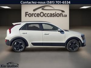 Miniature 5 Kia Niro Ev Premium+*Carplay *Cruise *Banc Cuir *Volant/Siege Chauffant 2023