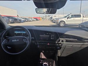 Miniature 9 Kia Niro Ev Premium+*Carplay *Cruise *Banc Cuir *Volant/Siege Chauffant 2023