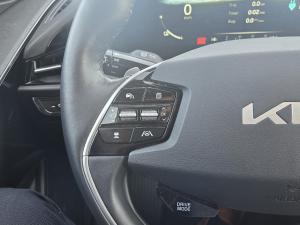 Miniature 15 Kia Niro Ev Premium+*Carplay *Cruise *Banc Cuir *Volant/Siege Chauffant 2023