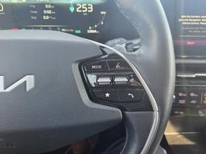 Miniature 17 Kia Niro Ev Premium+*Carplay *Cruise *Banc Cuir *Volant/Siege Chauffant 2023