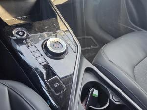 Miniature 18 Kia Niro Ev Premium+*Carplay *Cruise *Banc Cuir *Volant/Siege Chauffant 2023