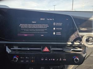 Miniature 20 Kia Niro Ev Premium+*Carplay *Cruise *Banc Cuir *Volant/Siege Chauffant 2023