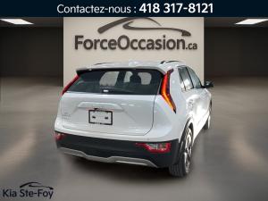 Miniature 6 Kia Niro Ev Premium+*Carplay *Cruise *Banc Cuir *Volant/Siege Chauffant 2023
