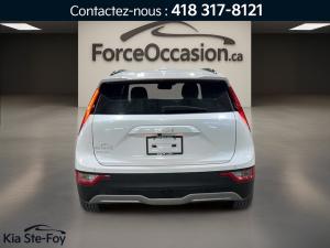 Miniature 7 Kia Niro Ev Premium+*Carplay *Cruise *Banc Cuir *Volant/Siege Chauffant 2023