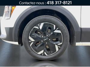 Miniature 9 Kia Niro Ev Premium+*Carplay *Cruise *Banc Cuir *Volant/Siege Chauffant 2023