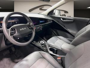 Miniature 10 Kia Niro Ev Premium+*Carplay *Cruise *Banc Cuir *Volant/Siege Chauffant 2023