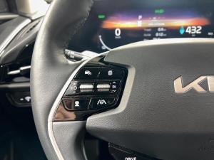 Miniature 17 Kia Niro Ev Premium+*Carplay *Cruise *Banc Cuir *Volant/Siege Chauffant 2023