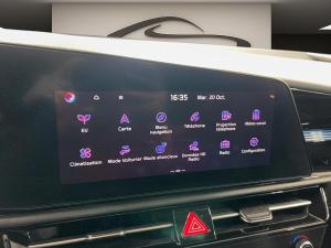 Miniature 20 Kia Niro Ev Premium+*Carplay *Cruise *Banc Cuir *Volant/Siege Chauffant 2023