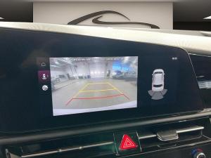 Miniature 22 Kia Niro Ev Premium+*Carplay *Cruise *Banc Cuir *Volant/Siege Chauffant 2023
