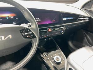 Miniature 26 Kia Niro Ev Premium+*Carplay *Cruise *Banc Cuir *Volant/Siege Chauffant 2023