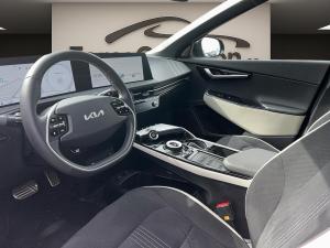 Miniature 6 Kia EV6 Gt-Line 2* Awd* Toit* Gps* Sieges Ventiles* Volant Chauffant* 2024