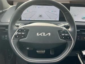 Miniature 7 Kia EV6 Gt-Line 2* Awd* Toit* Gps* Sieges Ventiles* Volant Chauffant* 2024