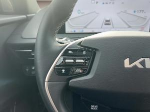 Miniature 9 Kia EV6 Gt-Line 2* Awd* Toit* Gps* Sieges Ventiles* Volant Chauffant* 2024