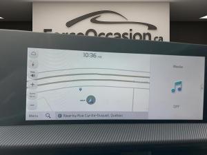 Miniature 14 Kia EV6 Gt-Line 2* Awd* Toit* Gps* Sieges Ventiles* Volant Chauffant* 2024
