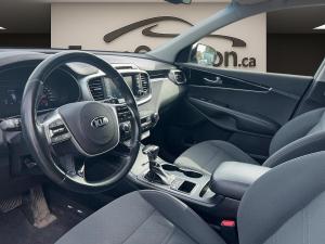 Miniature 5 Kia Sorento Lx* Awd* V6* 7Pass* Carplay* Bizone* 2019
