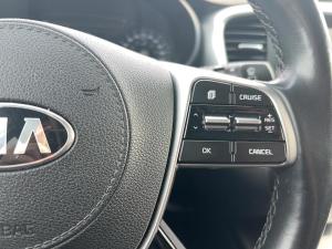 Miniature 10 Kia Sorento Lx* Awd* V6* 7Pass* Carplay* Bizone* 2019