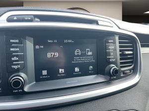 Miniature 13 Kia Sorento Lx* Awd* V6* 7Pass* Carplay* Bizone* 2019