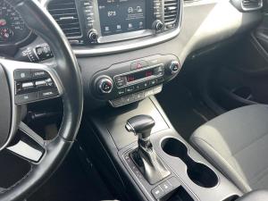 Miniature 18 Kia Sorento Lx* Awd* V6* 7Pass* Carplay* Bizone* 2019