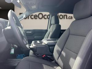Miniature 6 Chevrolet Silverado 1500 1500 Ltd Custom* 4X4* V8* 6.2L* Crewcab* 6Pass* 2022