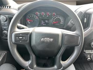 Miniature 10 Chevrolet Silverado 1500 1500 Ltd Custom* 4X4* V8* 6.2L* Crewcab* 6Pass* 2022