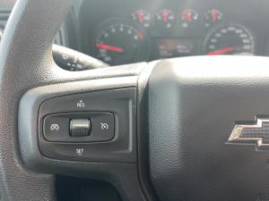 Miniature 11 Chevrolet Silverado 1500 1500 Ltd Custom* 4X4* V8* 6.2L* Crewcab* 6Pass* 2022