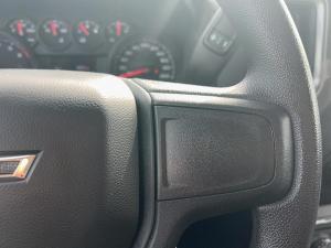 Miniature 12 Chevrolet Silverado 1500 1500 Ltd Custom* 4X4* V8* 6.2L* Crewcab* 6Pass* 2022