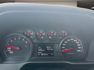 Miniature 13 Chevrolet Silverado 1500 1500 Ltd Custom* 4X4* V8* 6.2L* Crewcab* 6Pass* 2022