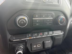 Miniature 15 Chevrolet Silverado 1500 1500 Ltd Custom* 4X4* V8* 6.2L* Crewcab* 6Pass* 2022