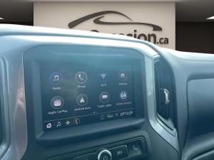 Miniature 16 Chevrolet Silverado 1500 1500 Ltd Custom* 4X4* V8* 6.2L* Crewcab* 6Pass* 2022