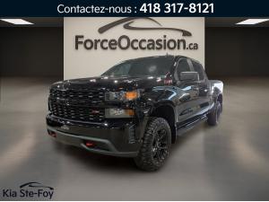 2022 Chevrolet Silverado 1500 1500 Ltd Custom* 4X4* V8* 6.2L* Crewcab* 6Pass* - Image 1