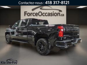 Miniature 6 Chevrolet Silverado 1500 1500 Ltd Custom* 4X4* V8* 6.2L* Crewcab* 6Pass* 2022