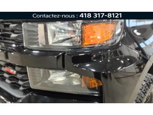 Miniature 8 Chevrolet Silverado 1500 1500 Ltd Custom* 4X4* V8* 6.2L* Crewcab* 6Pass* 2022