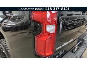 Miniature 9 Chevrolet Silverado 1500 1500 Ltd Custom* 4X4* V8* 6.2L* Crewcab* 6Pass* 2022