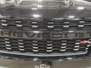 Miniature 10 Chevrolet Silverado 1500 1500 Ltd Custom* 4X4* V8* 6.2L* Crewcab* 6Pass* 2022