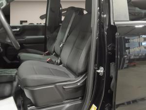 Miniature 14 Chevrolet Silverado 1500 1500 Ltd Custom* 4X4* V8* 6.2L* Crewcab* 6Pass* 2022
