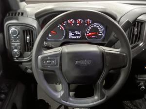 Miniature 15 Chevrolet Silverado 1500 1500 Ltd Custom* 4X4* V8* 6.2L* Crewcab* 6Pass* 2022