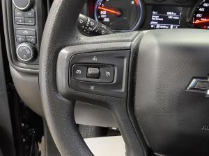 Miniature 16 Chevrolet Silverado 1500 1500 Ltd Custom* 4X4* V8* 6.2L* Crewcab* 6Pass* 2022