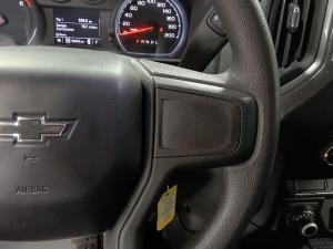 Miniature 17 Chevrolet Silverado 1500 1500 Ltd Custom* 4X4* V8* 6.2L* Crewcab* 6Pass* 2022