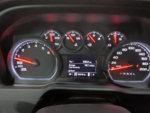 Miniature 18 Chevrolet Silverado 1500 1500 Ltd Custom* 4X4* V8* 6.2L* Crewcab* 6Pass* 2022