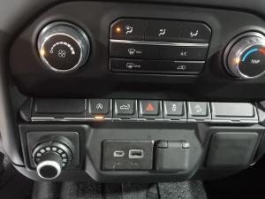 Miniature 20 Chevrolet Silverado 1500 1500 Ltd Custom* 4X4* V8* 6.2L* Crewcab* 6Pass* 2022
