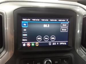 Miniature 21 Chevrolet Silverado 1500 1500 Ltd Custom* 4X4* V8* 6.2L* Crewcab* 6Pass* 2022