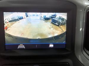 Miniature 22 Chevrolet Silverado 1500 1500 Ltd Custom* 4X4* V8* 6.2L* Crewcab* 6Pass* 2022