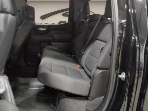 Miniature 28 Chevrolet Silverado 1500 1500 Ltd Custom* 4X4* V8* 6.2L* Crewcab* 6Pass* 2022