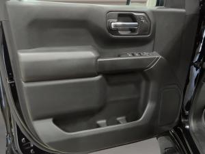 Miniature 30 Chevrolet Silverado 1500 1500 Ltd Custom* 4X4* V8* 6.2L* Crewcab* 6Pass* 2022