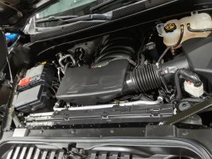Miniature 33 Chevrolet Silverado 1500 1500 Ltd Custom* 4X4* V8* 6.2L* Crewcab* 6Pass* 2022