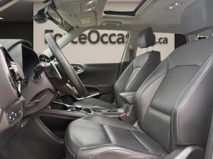 Miniature 5 Kia Soul Limited * Fwd * 201Hp * Cuir * Toit * Caméra * Harman Kardon * 2021