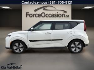 Miniature 9 Kia Soul Limited * Fwd * 201Hp * Cuir * Toit * Caméra * Harman Kardon * 2021